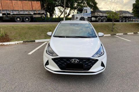 Hyundai HB20S 1.0 Platinum Plus 8846