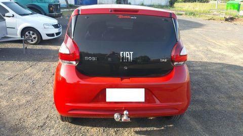 Mobi Like 2018 PRATICAMENTE ZERO,UNICO DONO R$32.500,00 TELEFONE  991863316