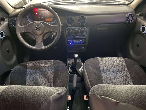 Celta  1.0 Mpfi 8V GASOLINA 4P   10673