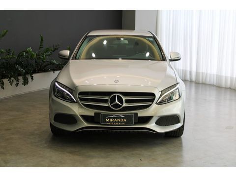 🚘 MERCEDES-BENZ C 180 EXCLUSIVE
✨ Conforto, luxo e desempenho alemão

📅 Ano: 2016/2016
⚙️ Motor: 1.6 Turbo CGI
🔄 Câmbio: Automático Sequencial
⛽ Combustível: Flex
🛣 KM: 66.500
🚗 Versão: Exclusive
🧾 Veículo extremamente conservado

💰 R$ 109.990

✔️ Conforto premium
✔️ Desempenho e elegância
✔️ Ideal para quem busca sofisticação e status

📲 Chama no WhatsApp e venha conferir
