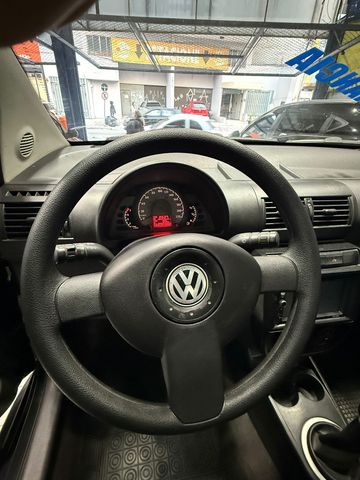 VOLKSWAGEN CROSSFOX 1.6 FLEX 2009 13112