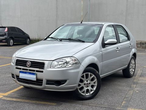 Fiat Palio 1.0 Elx 8V 4P - 2008 13950