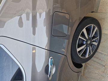 Nissan Versa Unique 2018 13981