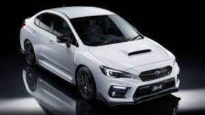 subaru carro paulista pe novo subaru impreza wrx sti sedan 2020 gasolina sedan carro paulista pe subaru impreza wrx sti sedan 2020 gasolina automatico sedan branco 4 portas