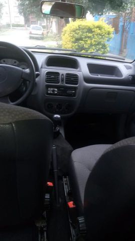 Clio 2011 Abaixo da FIPE!!! 6190