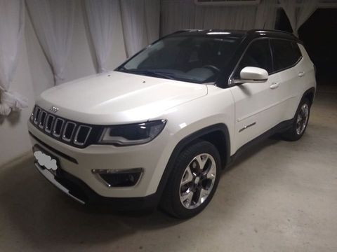 JEEP COMPASS FLEX LIMITED 2.0 5969