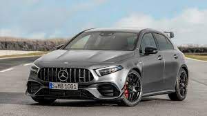 carro Paulista - PE mercedes amg 2020 gasolina sedan novo