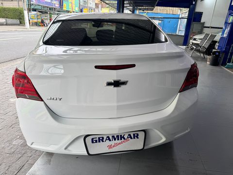 CHEVROLET ONIX SEDAN JOY PLUS BLACK 1.0 FLEX 2021 13620