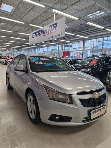 CHEVROLET CRUZE LT 1.8  11766