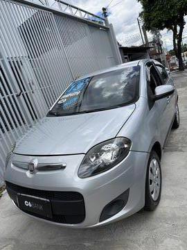 Fiat Palio Attractive 1.0 Flex 2013 – Completo

Veículo em ótimo estado, econômico e com manutenção acessível. 

Ano/Modelo: 2013
Motor: 1.0
Combustível: Flex
Portas: 4

Itens de série:
	•	Airbag
	•	Ar-condicionado
	•	Vidros elétricos
	•	Travas elétricas

Carro confiável, com excelente custo-benefício.

💰 Valor: R$ 34.000

📍 Local: Vila Piauí – São Paulo/SP

✔ Aceitamos seu carro como parte do pagamento
✔ Financiamento com ou sem entrada