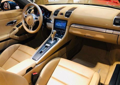 Porsche Panamera 3.6 v6 9019