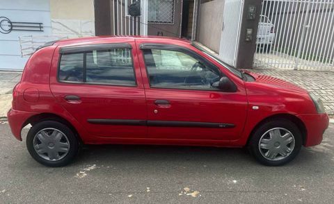 Renault Clio 2011 11181