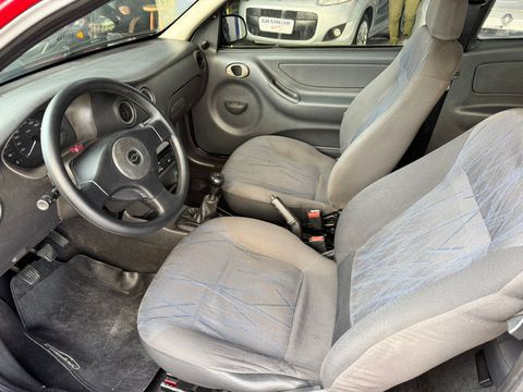 CHEVROLET CELTA LIFE 2PTS 2006 13162