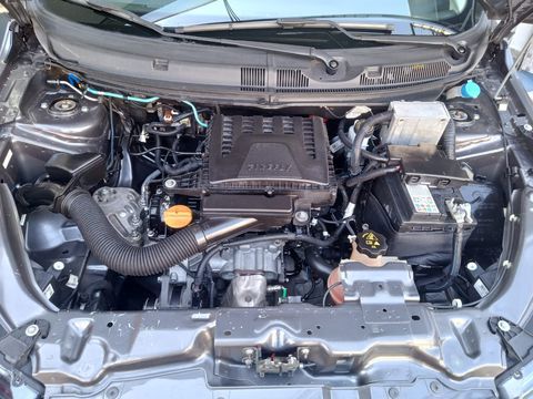 FIAT ARGO DRIVE 1.0 FLEX 2020 13645