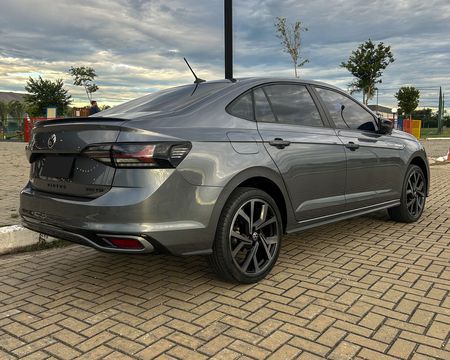 Virtus Exclusive 250tsi 2023 14310