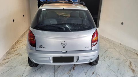 CHEVROLET CELTA 10624