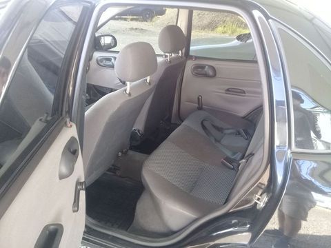 Corsa Sedan 6854