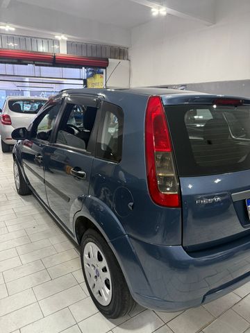 FORD FIESTA 1.0 HATCH 2013 12751