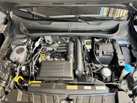 T-CROSS HIGHLINE 1.4 FLEX 250 TSI 2024 13207