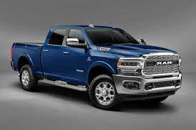 carro Paulista - PE dodge ram laramie 2020 diesel pickup execelente