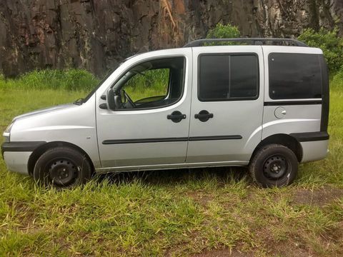 Doblo 1.8 7 lugares 6764