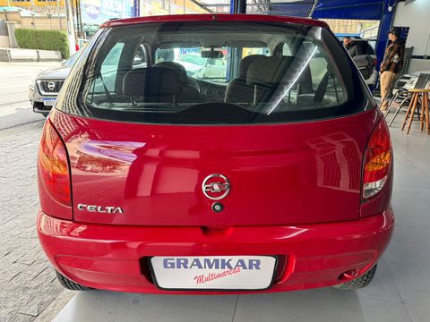 CHEVROLET CELTA LIFE 2PTS 2006 13157