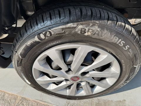 FIAT STRADA WORKING 1.4 CS FLEX 2016 12949