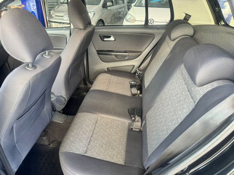 VOLKSWAGEN FOX 1.0 TREND 2013 12618