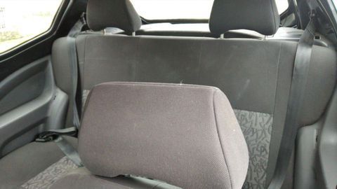 FORD/KA FLEX 8086