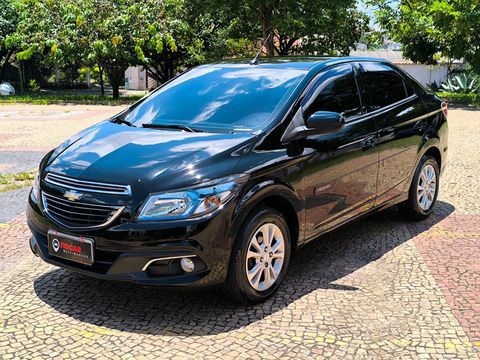 PRISMA 1.4 LTZ - FLEX - AUT. - 2015 12275
