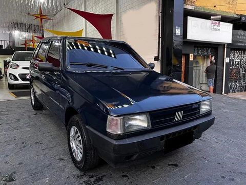 FIAT UNO 10677