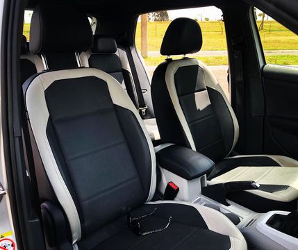 VOLKSWAGEN T-CROSS 1.4 250 HIGHLINE 9206