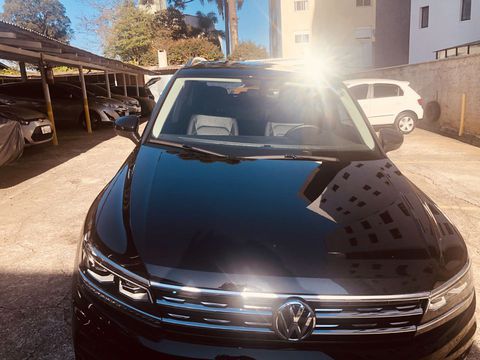 Tiguan zerada 7713