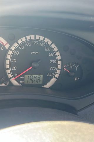 Ford Focus 1.6, ano 2008, cor prata. Motor 1.6,  14338