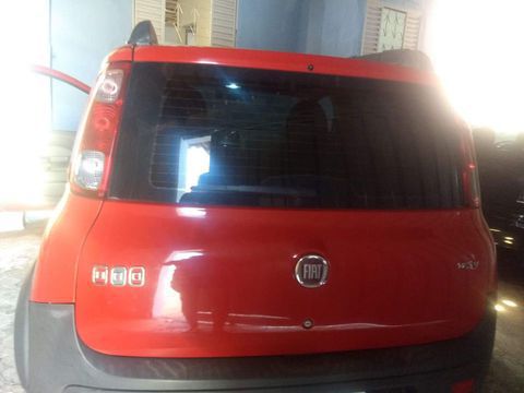 Uno way completo 5890
