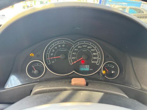 CHEVROLET CELTA LT 1.0 FLEX 2012 13669