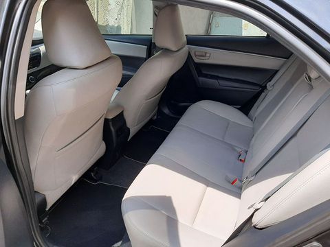Corolla XEi-2.0 16v aut 7124