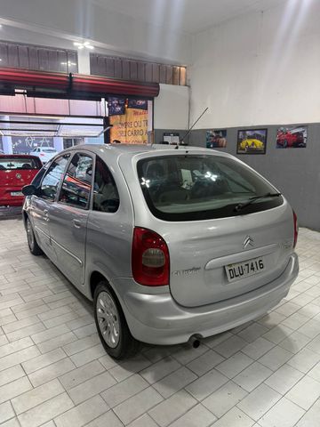 CITROEN XSARA PICASSO 2.0 GASOLINA 2003 13005