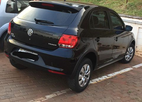 Carro super conservado, nunca apresentou problemas mecânicos.
Todas as revisões em dia (última efetuada em 11/2020).
IPVA 2021 PAGO!
