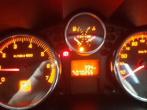 Pegeout 207 XS 14266