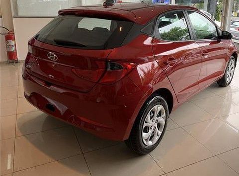 HB20 1.0 vision novo completo assuma 599 mensal 6371
