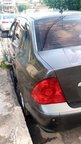 Vendo Peugeot 307 com teto solar 6157