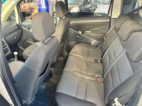 FIAT IDEA ATTRACTIVE 1.4 FLEX 2014 12398