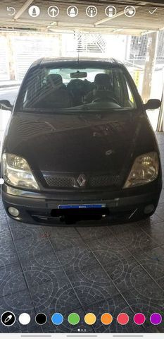 Vendo Renault Scenic 2.0 16V com motor a fazer.
Precisa fazer a retifica e o motor não está travado.
Docs ok