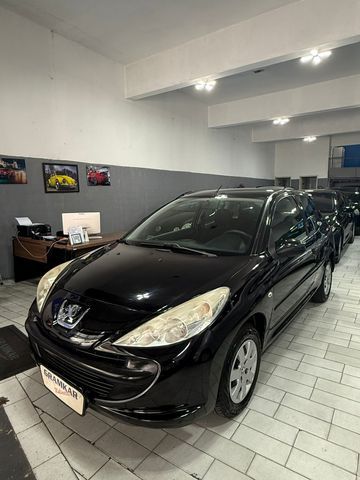 PEUGEOT 207 XR 1.4 FLEX 2009 13684