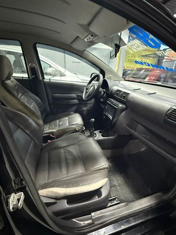 VOLKSWAGEN CROSSFOX 1.6 FLEX 2009 13109