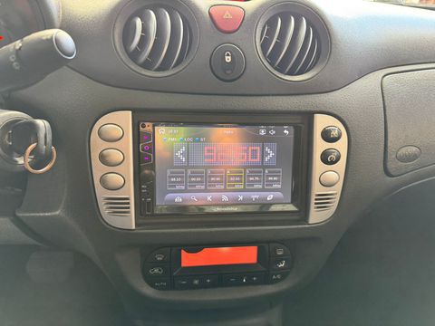 CITROEN C3 1.6 FLEX  EXCLUSIVE AUTOMÁTICO 2011 13402