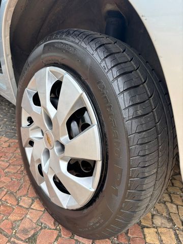 PRISMA SEDAN 1.4 MAXX/ LT 8V ECONOF. 4p - MANUAL - FLEX - 2010 12283
