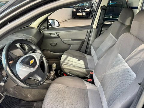 CHEVROLET CELTA LT 1.0 FLEX 2012 13674