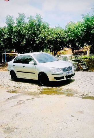 🚙 polo 2008 completo impecável  6156